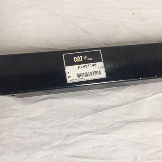 Tube for Caterpillar NPP16/20K, NPV20K - Рулевое управление для Погрузочно-разгрузочной техники: фото 1 Tube for Caterpillar NPP16/20K, NPV20K - Рулевое управление для Погрузочно-разгрузочной техники: фото 1