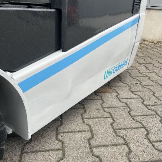 Unicarriers ET16 (AG1N12L16Q) в лизинг Unicarriers ET16 (AG1N12L16Q): фото 18