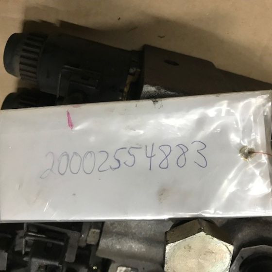 Valve Block for Still R60-30,R60-35, R60-40, R60-45, R60-50 - Гидравлический клапан для Погрузочно-разгрузочной техники: фото 1 Valve Block for Still R60-30,R60-35, R60-40, R60-45, R60-50 - Гидравлический клапан для Погрузочно-разгрузочной техники: фото 1
