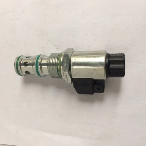 Valve for Linde - Гидравлический клапан для Погрузочно-разгрузочной техники: фото 1