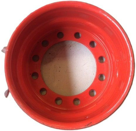 Wheel 6.50-15, outer for Linde H50-80, Series 353, 396 - Рулевое управление для Погрузочно-разгрузочной техники: фото 1 Wheel 6.50-15, outer for Linde H50-80, Series 353, 396 - Рулевое управление для Погрузочно-разгрузочной техники: фото 1