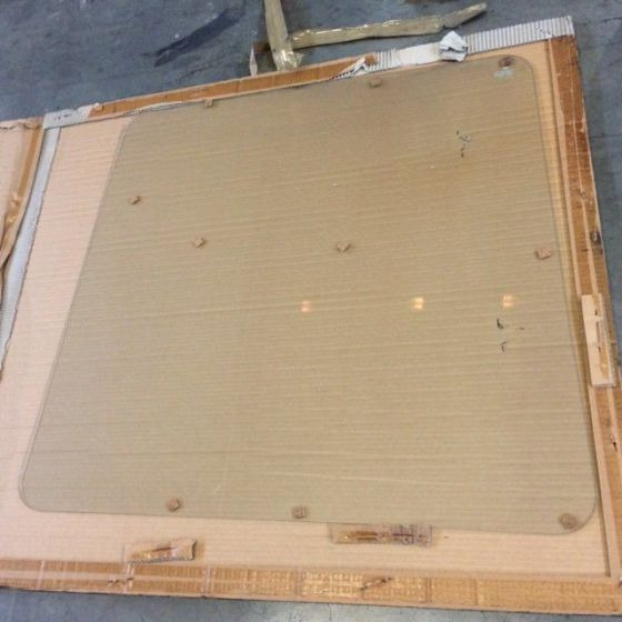 Wind screen for Linde Series 352 - Кабина и интерьер для Погрузочно-разгрузочной техники: фото 1 Wind screen for Linde Series 352 - Кабина и интерьер для Погрузочно-разгрузочной техники: фото 1