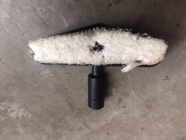 Brush Kärcher, Type 4.762-328.0 - Запчасти для Оборудования для клининга: фото 1