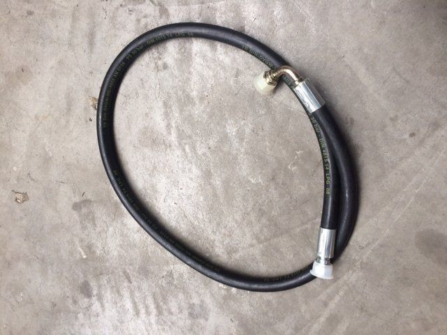 Kärcher HD Hose 1/2 "- 1250 - Запчасти для Оборудования для клининга: фото 1