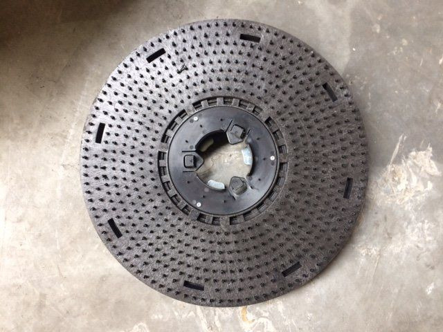 Kärcher, Pad drive 420mm - Запчасти для Оборудования для клининга: фото 1