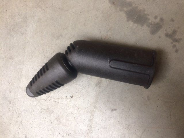 Kärcher Rotary Nozzle Damper - Запчасти для Оборудования для клининга: фото 1 Kärcher Rotary Nozzle Damper - Запчасти для Оборудования для клининга: фото 1