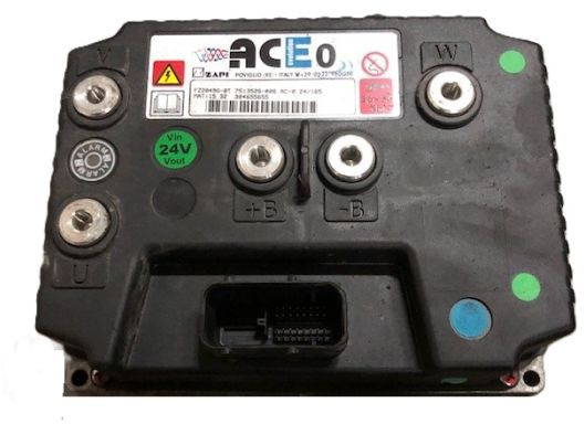 Zapi FZ2049G for Toyota/ BT - Блок управления для Погрузочно-разгрузочной техники: фото 1 Zapi FZ2049G for Toyota/ BT - Блок управления для Погрузочно-разгрузочной техники: фото 1