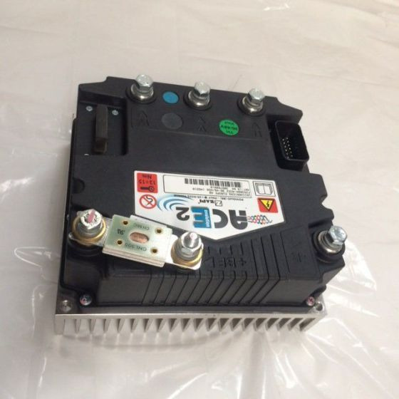 Блок управления для Погрузочно-разгрузочной техники Zapi FZ5380A Motor controller for Atlet: фото 1