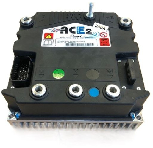 Zapi FZ5380A Motor controller for Atlet - Блок управления для Погрузочно-разгрузочной техники: фото 1 Zapi FZ5380A Motor controller for Atlet - Блок управления для Погрузочно-разгрузочной техники: фото 1