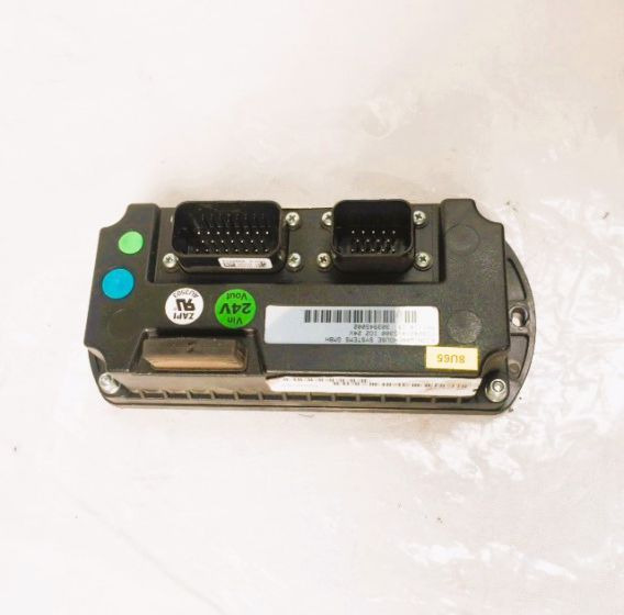 Zapi motor controller for Linde / Still - Блок управления для Погрузочно-разгрузочной техники: фото 1