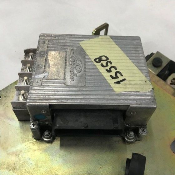 Steering controller LES-40/11 for Linde /1110/1111/ - Блок управления для Погрузочно-разгрузочной техники: фото 1 Steering controller LES-40/11 for Linde /1110/1111/ - Блок управления для Погрузочно-разгрузочной техники: фото 1