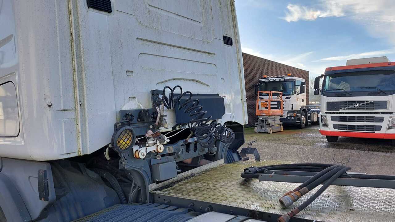 Scania R380 в лизинг Scania R380: фото 10