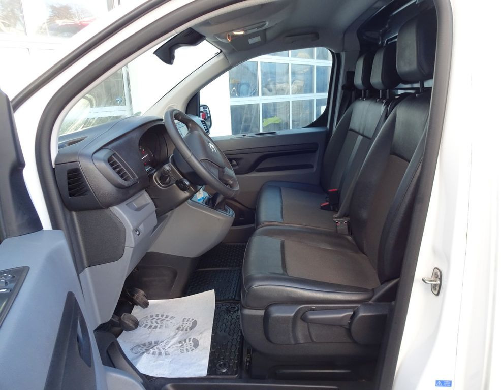 Opel Vivaro Kasten L1H1, Klima, PDC, 50 x в лизинг Opel Vivaro Kasten L1H1, Klima, PDC, 50 x: фото 14