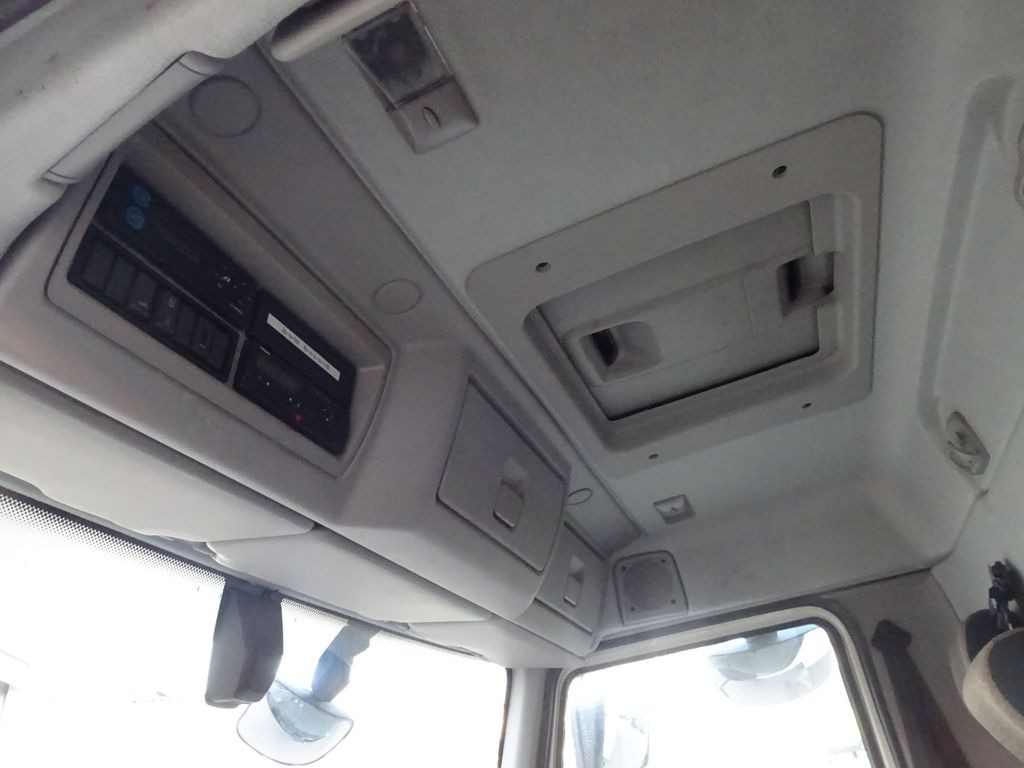 VOLVO FL 250, 16 Ton, Koffer, LBW, Klima, AHK в лизинг VOLVO FL 250, 16 Ton, Koffer, LBW, Klima, AHK: фото 15