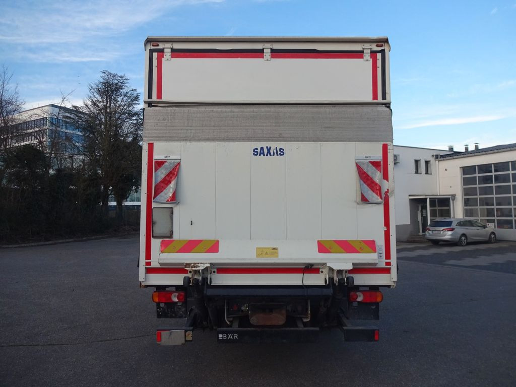 VOLVO FL 250, 16 Ton, Koffer, LBW, Klima, AHK в лизинг VOLVO FL 250, 16 Ton, Koffer, LBW, Klima, AHK: фото 7