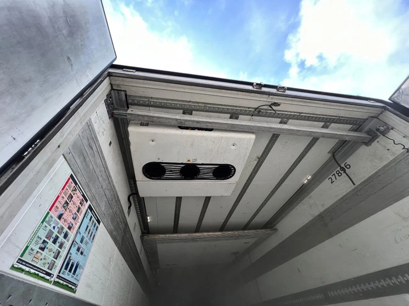 Schmitz Cargobull SKO 24 Thermo King SLX Spectrum Multitemp Stuuras LBW в лизинг Schmitz Cargobull SKO 24 Thermo King SLX Spectrum Multitemp Stuuras LBW: фото 6