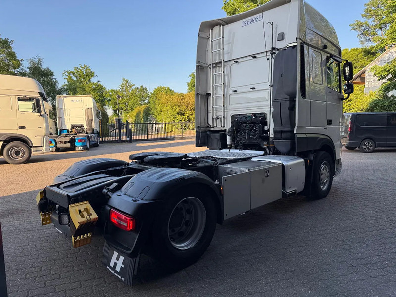 DAF XF 480 SSC Super Space Standairco LED 624860KM Top condition NL Truck - Тягач: фото 4 DAF XF 480 SSC Super Space Standairco LED 624860KM Top condition NL Truck - Тягач: фото 4