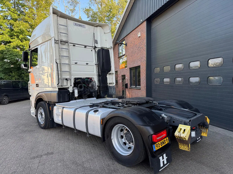 DAF XF 480 SSC Super Space Standairco LED 624860KM Top condition NL Truck - Тягач: фото 3 DAF XF 480 SSC Super Space Standairco LED 624860KM Top condition NL Truck - Тягач: фото 3