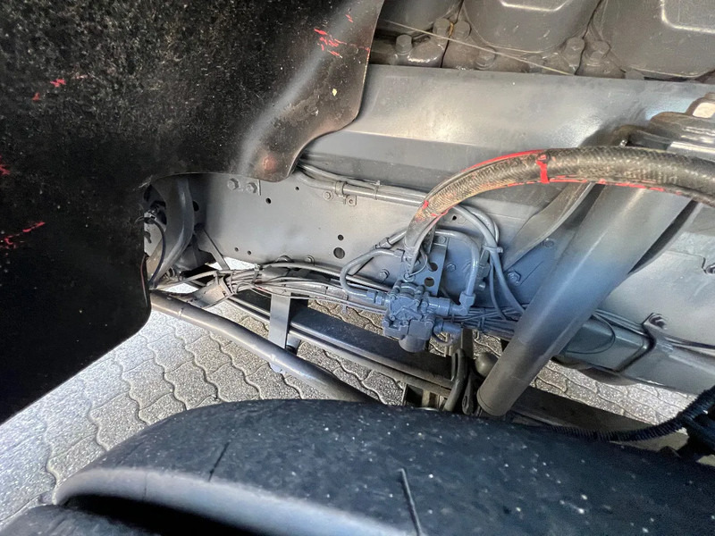 Scania R143-420 V8 Gereviseerd, Top conditie в лизинг Scania R143-420 V8 Gereviseerd, Top conditie: фото 11