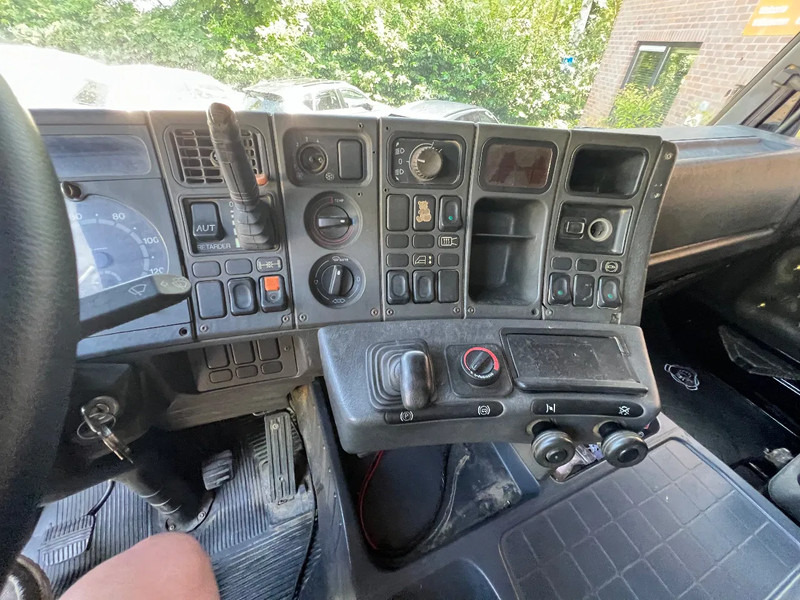 Scania R143-420 V8 Gereviseerd, Top conditie в лизинг Scania R143-420 V8 Gereviseerd, Top conditie: фото 8