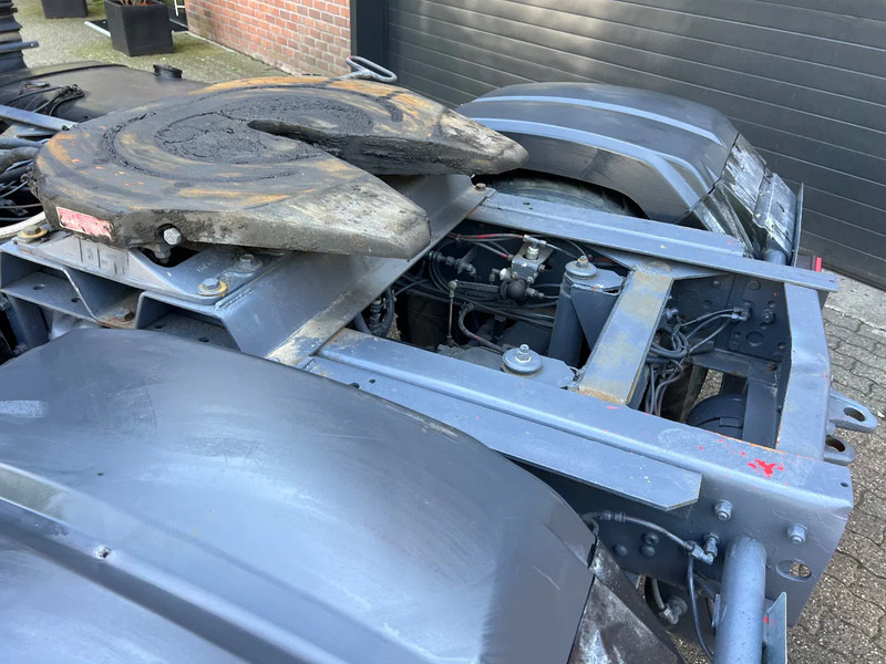 Scania R143-420 V8 Gereviseerd, Top conditie в лизинг Scania R143-420 V8 Gereviseerd, Top conditie: фото 15