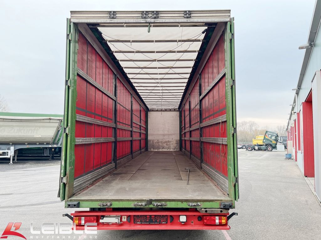 Berger SAPL24LTMCN*MEGA*Coil*Hubdach*Verbreiterbar*  в лизинг Berger SAPL24LTMCN*MEGA*Coil*Hubdach*Verbreiterbar*: фото 17