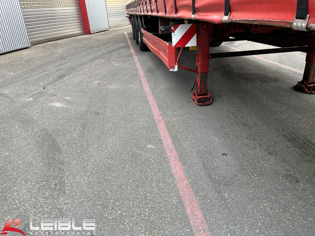 Berger SAPL24LTMCN*MEGA*Coil*Hubdach*Verbreiterbar*  в лизинг Berger SAPL24LTMCN*MEGA*Coil*Hubdach*Verbreiterbar*: фото 15