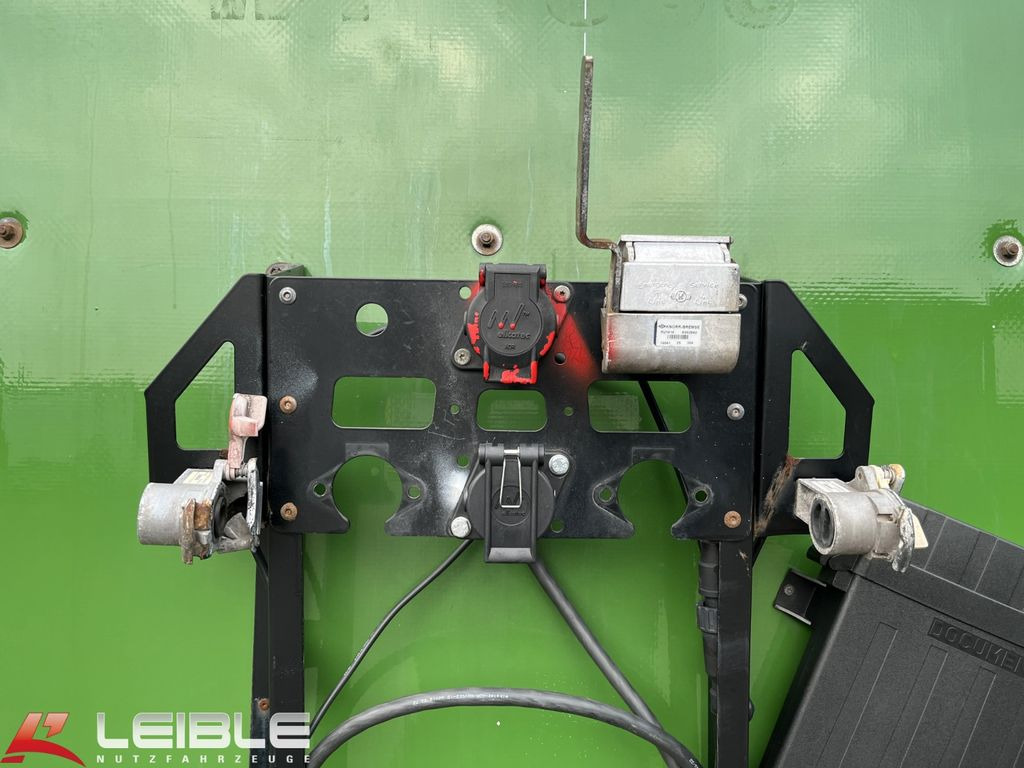 Berger SAPL24LTMCN*MEGA*Coil*Hubdach*Verbreiterbar*  в лизинг Berger SAPL24LTMCN*MEGA*Coil*Hubdach*Verbreiterbar*: фото 23