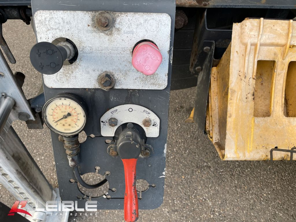 Kempf SKM2 35/3 *Getreide*35m³*Liftachse*BPW EcoPlus*  в лизинг Kempf SKM2 35/3 *Getreide*35m³*Liftachse*BPW EcoPlus*: фото 7