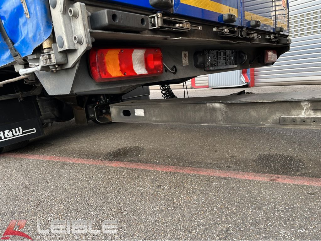 Mercedes-Benz Actros 1842 H&W Festaufbau*Jumbo*  в лизинг Mercedes-Benz Actros 1842 H&W Festaufbau*Jumbo*: фото 7