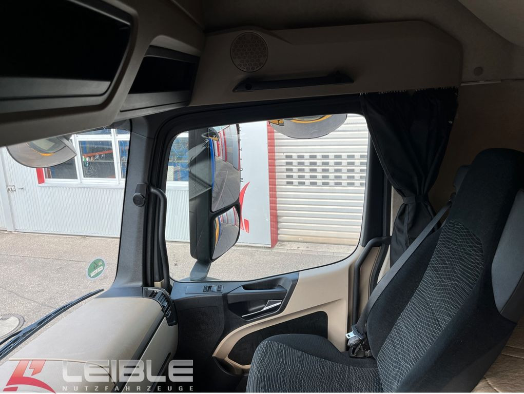 Mercedes-Benz Actros 1842 H&W Festaufbau*Jumbo*  в лизинг Mercedes-Benz Actros 1842 H&W Festaufbau*Jumbo*: фото 18