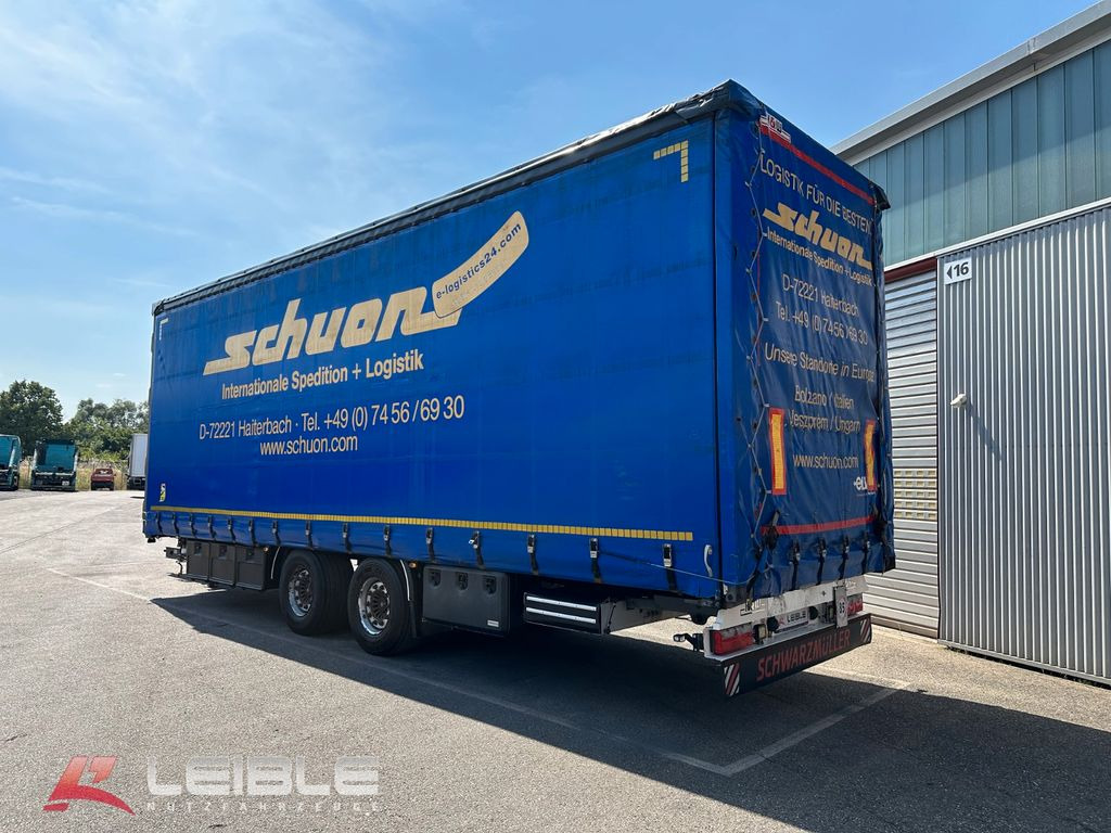 Mercedes-Benz Actros 1842*H&W*Jumbo*Durchlade*116m³*  в лизинг Mercedes-Benz Actros 1842*H&W*Jumbo*Durchlade*116m³*: фото 16