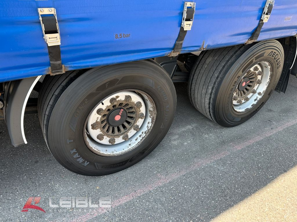 Mercedes-Benz Actros 1842*H&W*Jumbo*Durchlade*116m³*  в лизинг Mercedes-Benz Actros 1842*H&W*Jumbo*Durchlade*116m³*: фото 19