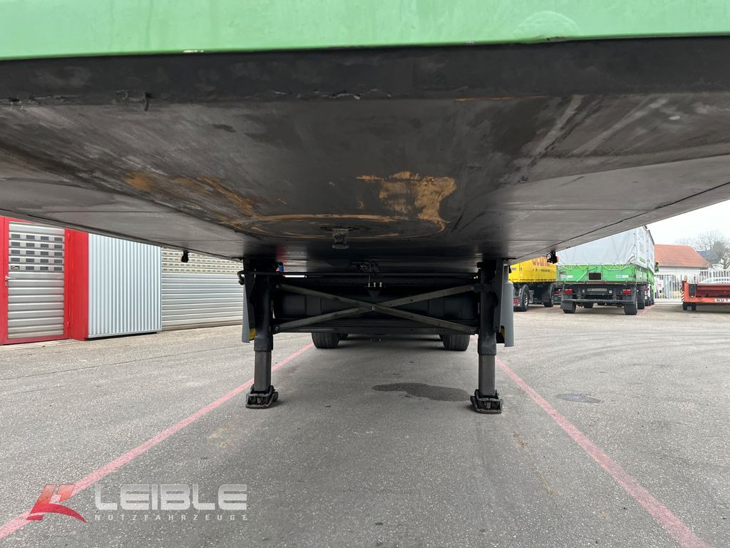 Schmitz Cargobull SKO 24FP60*Doppelstock*Liftachse+LSP*  в лизинг Schmitz Cargobull SKO 24FP60*Doppelstock*Liftachse+LSP*: фото 10