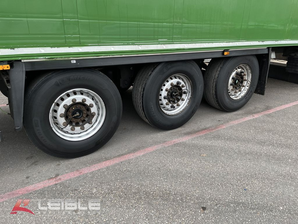 Schmitz Cargobull SKO 24FP60*Doppelstock*Liftachse+LSP*  в лизинг Schmitz Cargobull SKO 24FP60*Doppelstock*Liftachse+LSP*: фото 13