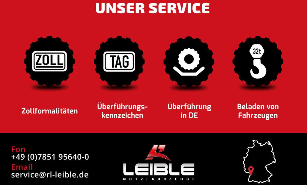 Schmitz Cargobull SKO 24FP60*Doppelstock*Liftachse+LSP*  в лизинг Schmitz Cargobull SKO 24FP60*Doppelstock*Liftachse+LSP*: фото 25