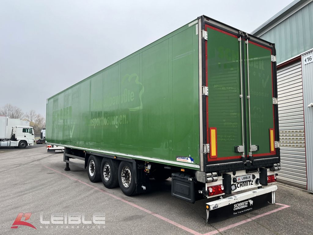 Schmitz Cargobull SKO 24FP60*Doppelstock*Liftachse+LSP*  в лизинг Schmitz Cargobull SKO 24FP60*Doppelstock*Liftachse+LSP*: фото 15