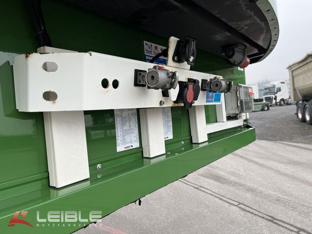 Schmitz Cargobull SKO 24FP60*Doppelstock*Liftachse+LSP*  в лизинг Schmitz Cargobull SKO 24FP60*Doppelstock*Liftachse+LSP*: фото 6