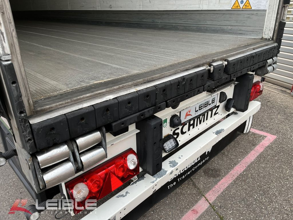 Schmitz Cargobull SKO 24FP60*Doppelstock*Liftachse+LSP*  в лизинг Schmitz Cargobull SKO 24FP60*Doppelstock*Liftachse+LSP*: фото 21