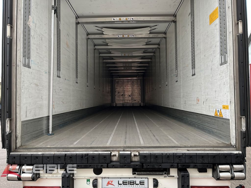 Schmitz Cargobull SKO 24FP60*Doppelstock*Liftachse+LSP*  в лизинг Schmitz Cargobull SKO 24FP60*Doppelstock*Liftachse+LSP*: фото 18