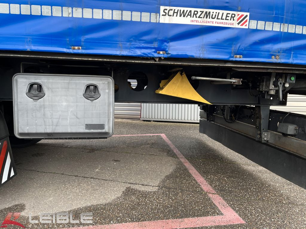 Schwarzmüller S1*Getränke Quick Slider*Liftachse*RSAB*  в лизинг Schwarzmüller S1*Getränke Quick Slider*Liftachse*RSAB*: фото 9