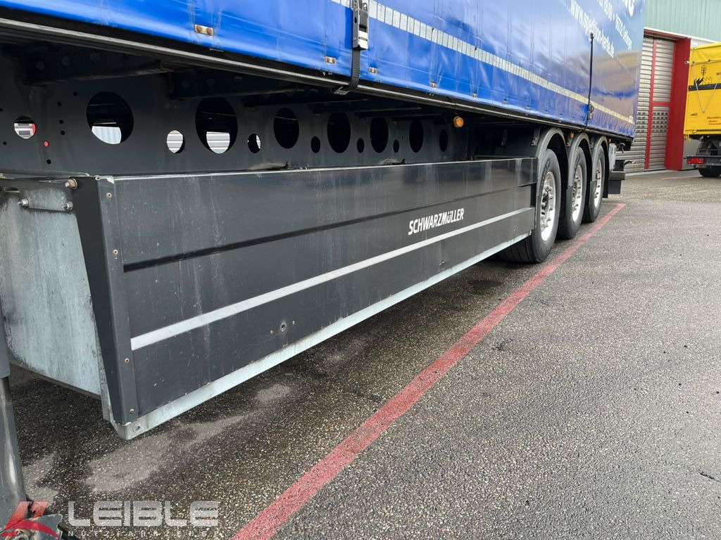 Schwarzmüller S1*Getränke Quick Slider*Liftachse*RSAB*  в лизинг Schwarzmüller S1*Getränke Quick Slider*Liftachse*RSAB*: фото 7