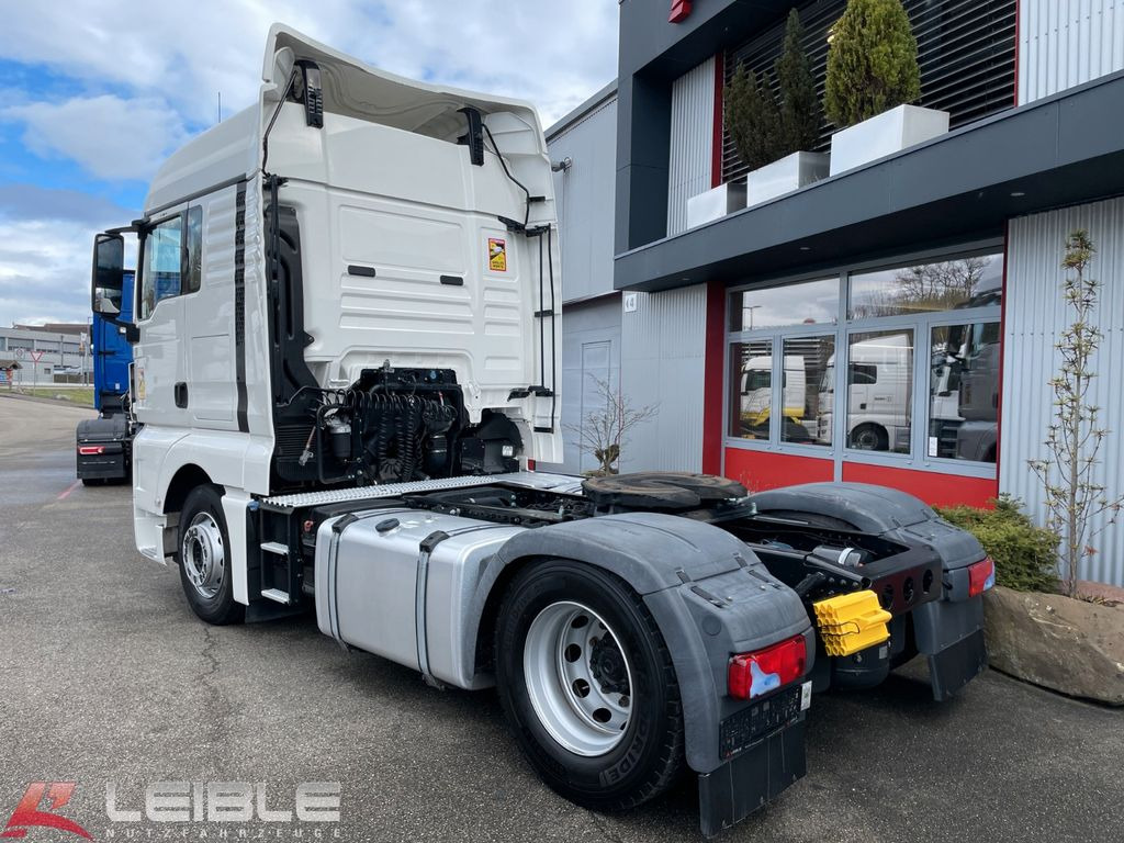 MAN TGX 18.510 4x2BLS*2 Tanks*461TKM*Standklima  в лизинг MAN TGX 18.510 4x2BLS*2 Tanks*461TKM*Standklima: фото 6