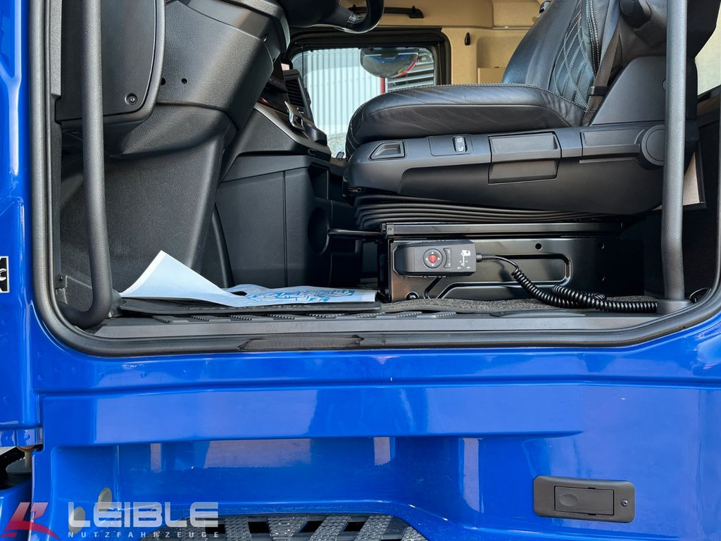 Mercedes-Benz Actros 1853*Giga Space*Standklima*Mirror Cam*  в лизинг Mercedes-Benz Actros 1853*Giga Space*Standklima*Mirror Cam*: фото 20