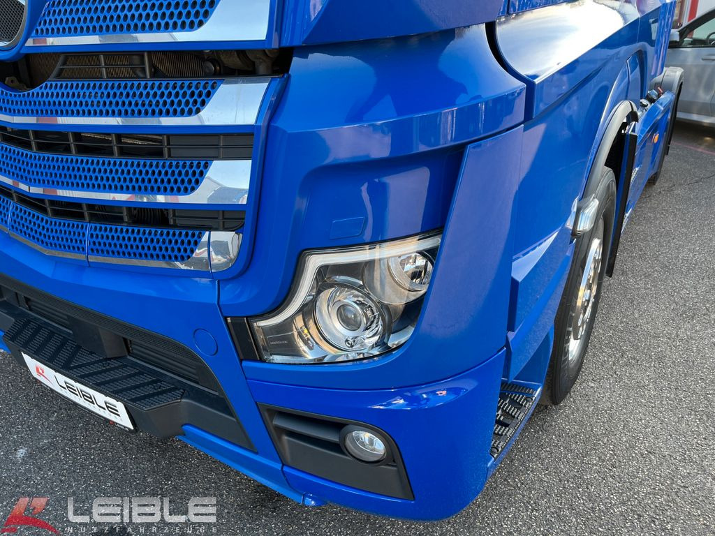 Mercedes-Benz Actros 1853*Giga Space*Standklima*Mirror Cam*  в лизинг Mercedes-Benz Actros 1853*Giga Space*Standklima*Mirror Cam*: фото 7
