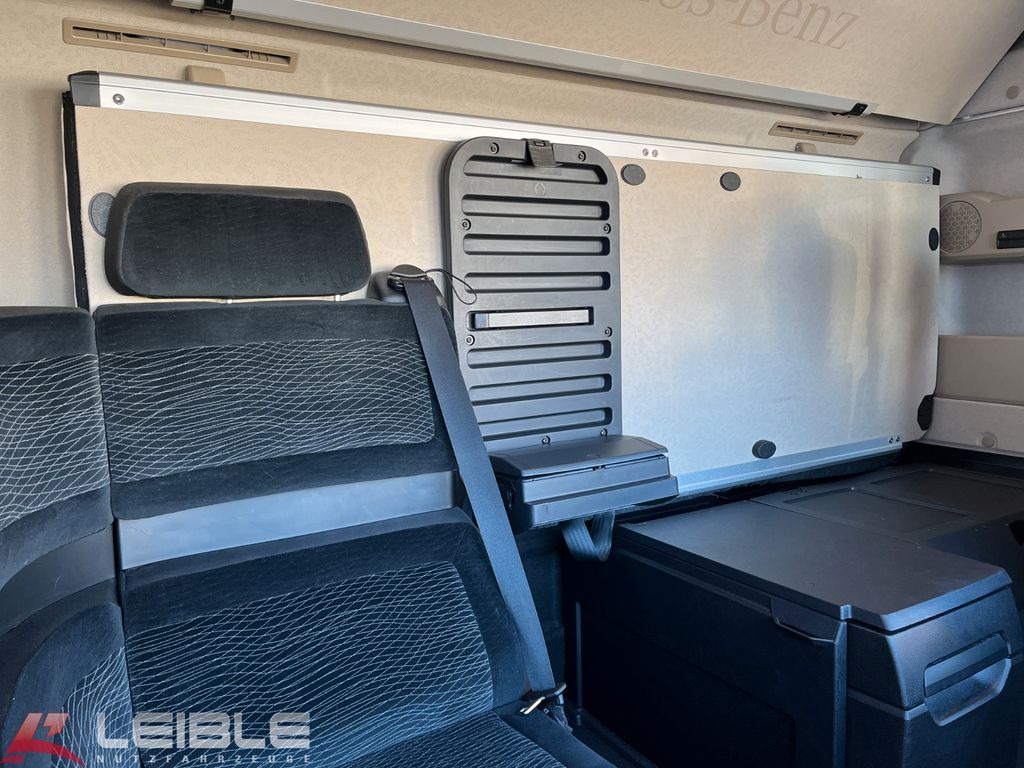 Mercedes-Benz Actros 1853*Giga Space*Standklima*Mirror Cam*  в лизинг Mercedes-Benz Actros 1853*Giga Space*Standklima*Mirror Cam*: фото 12