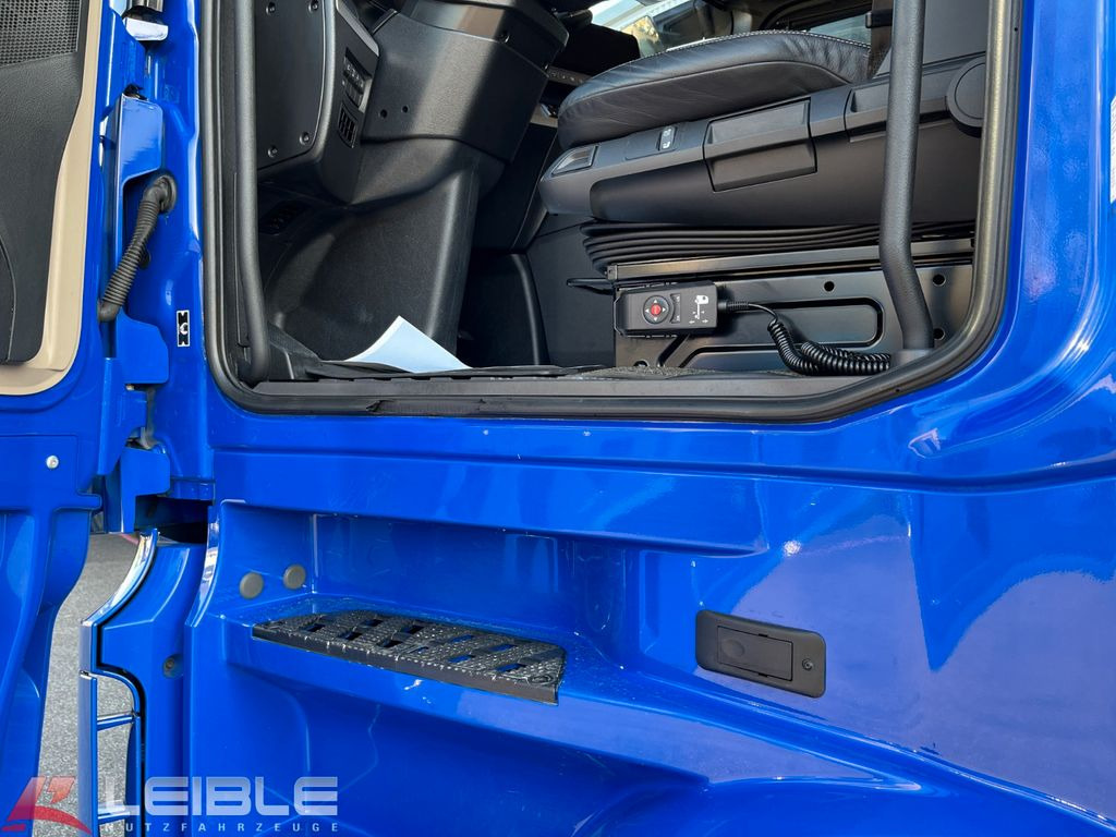 Mercedes-Benz Actros 1853*Giga Space*Standklima*Mirror Cam*  в лизинг Mercedes-Benz Actros 1853*Giga Space*Standklima*Mirror Cam*: фото 19