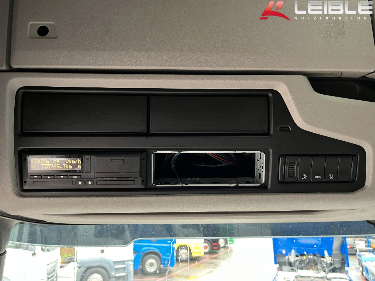 Scania S 500*Standklima*Scheckheft*LED* в лизинг Scania S 500*Standklima*Scheckheft*LED*: фото 22