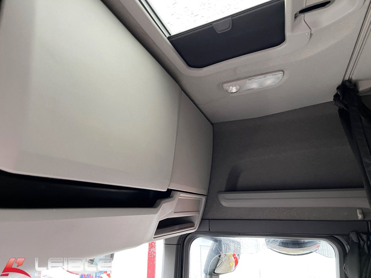 Scania S 500*Standklima*Scheckheft*LED* в лизинг Scania S 500*Standklima*Scheckheft*LED*: фото 18