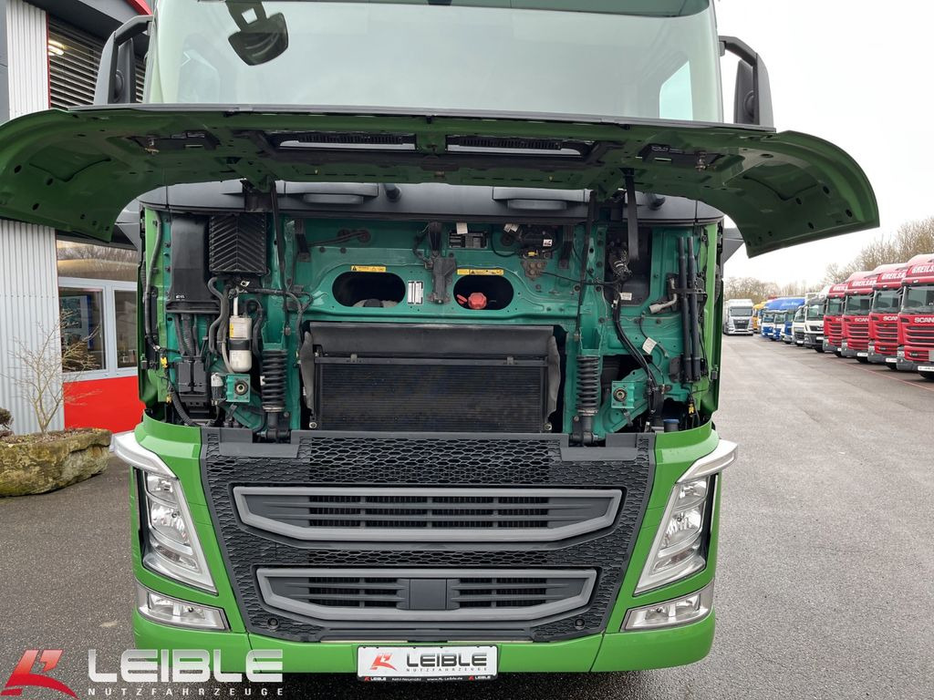 Volvo FH 500 8x2*Lenkachse*Staplerhalter.*Komplettzug*  в лизинг Volvo FH 500 8x2*Lenkachse*Staplerhalter.*Komplettzug*: фото 22